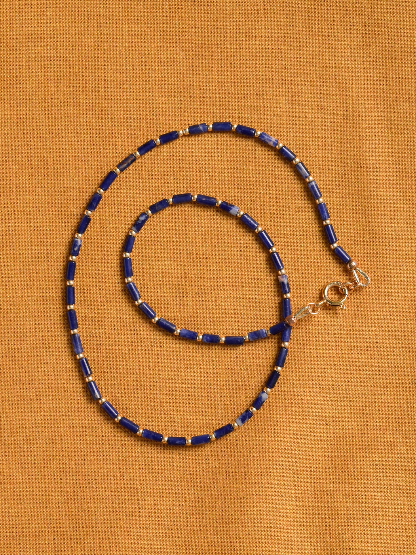 Nuit Necklace