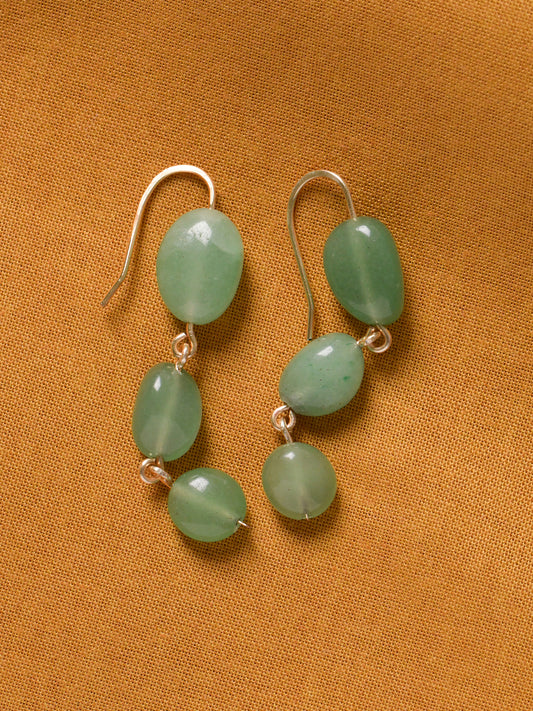 Coventina Drop Earrings